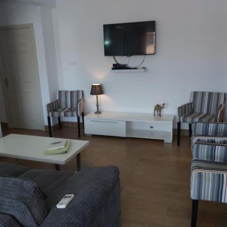 خافييا L Ancora Beach Apartment المظهر الخارجي الصورة