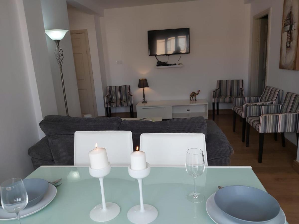 خافييا L Ancora Beach Apartment المظهر الخارجي الصورة