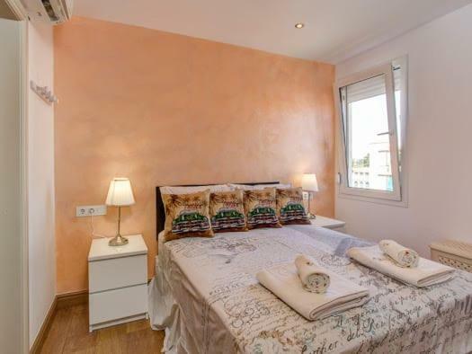 خافييا L Ancora Beach Apartment المظهر الخارجي الصورة